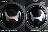 Type H - Horn Button